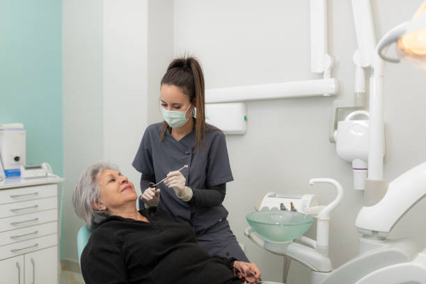 Best Weekend Emergency Dentist in Escobares, TX