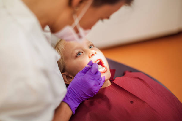 Best Holiday Emergency Dentist in Escobares, TX