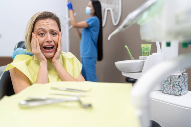 Best Emergency Dental Care for Abscessed Tooth in Escobares, TX