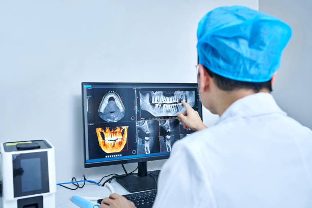 Best Orthodontic Emergency Dentist in Escobares, TX