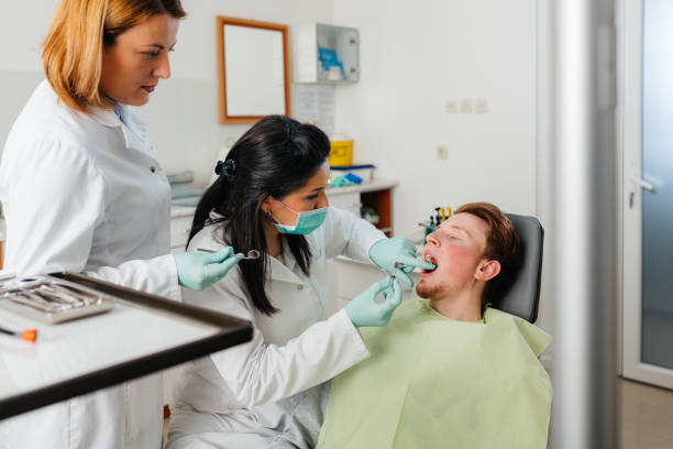 Best Emergency Dental Extractions in Escobares, TX