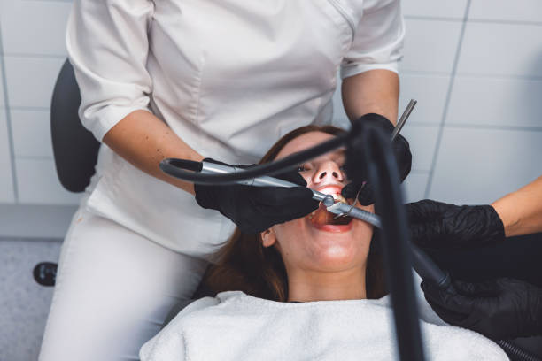 Best Emergency Cosmetic Dentistry in Escobares, TX