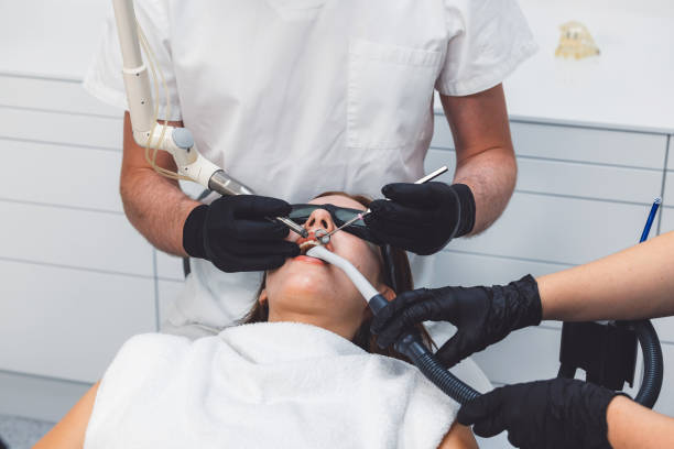Best Orthodontic Emergency Dentist in Escobares, TX
