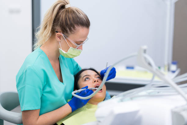 Best Emergency Dental Services for Seniors in Escobares, TX